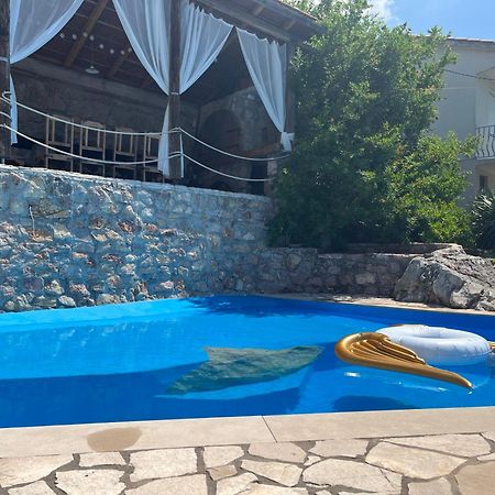 Apartments Bonaca Budva Zewnętrze zdjęcie