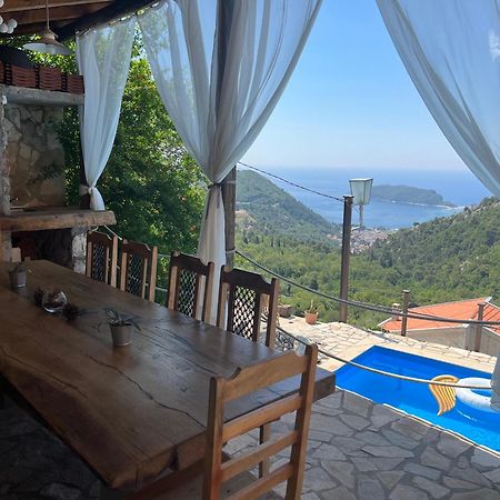 Apartments Bonaca Budva Zewnętrze zdjęcie