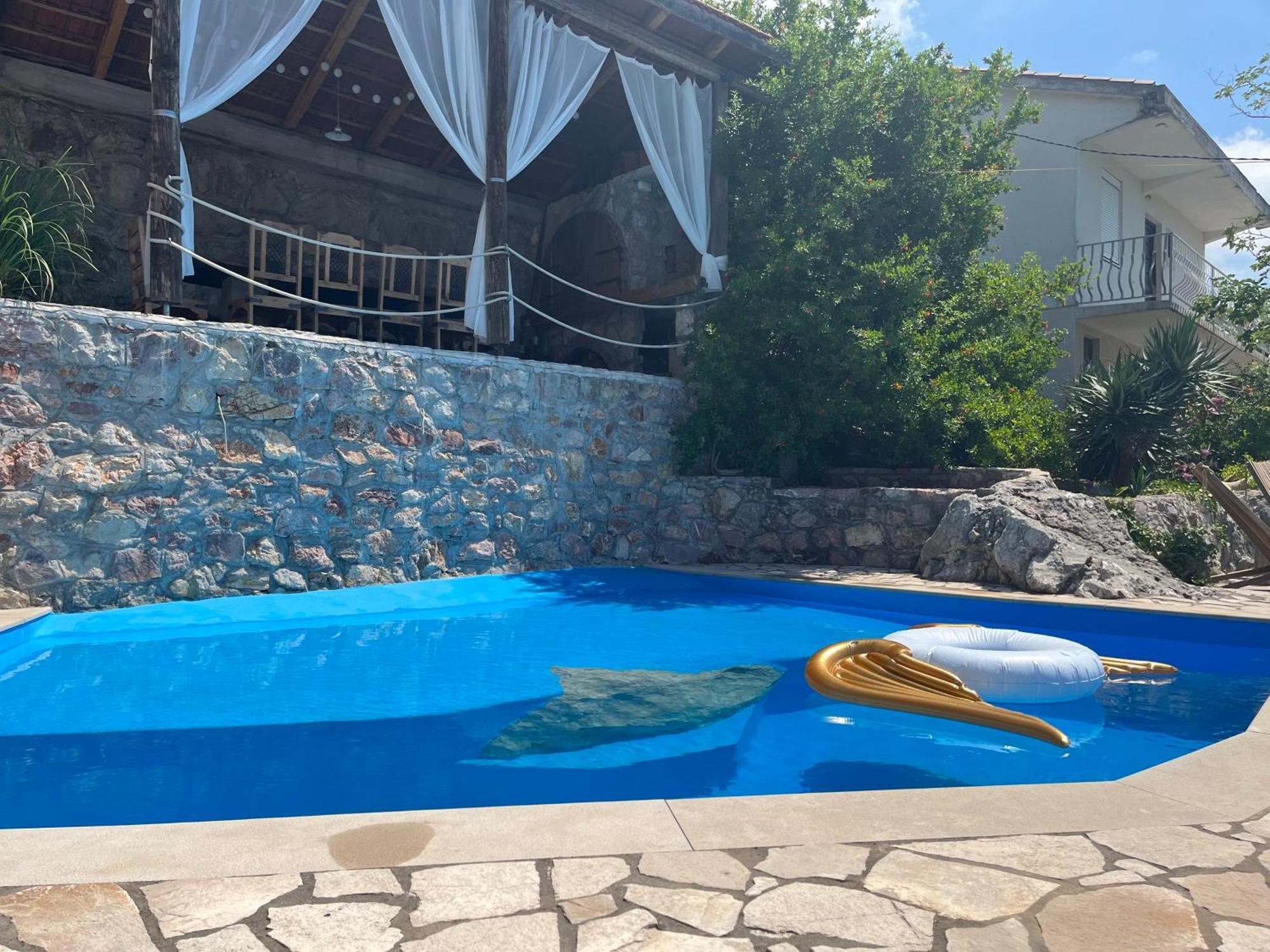 Apartments Bonaca Budva Zewnętrze zdjęcie
