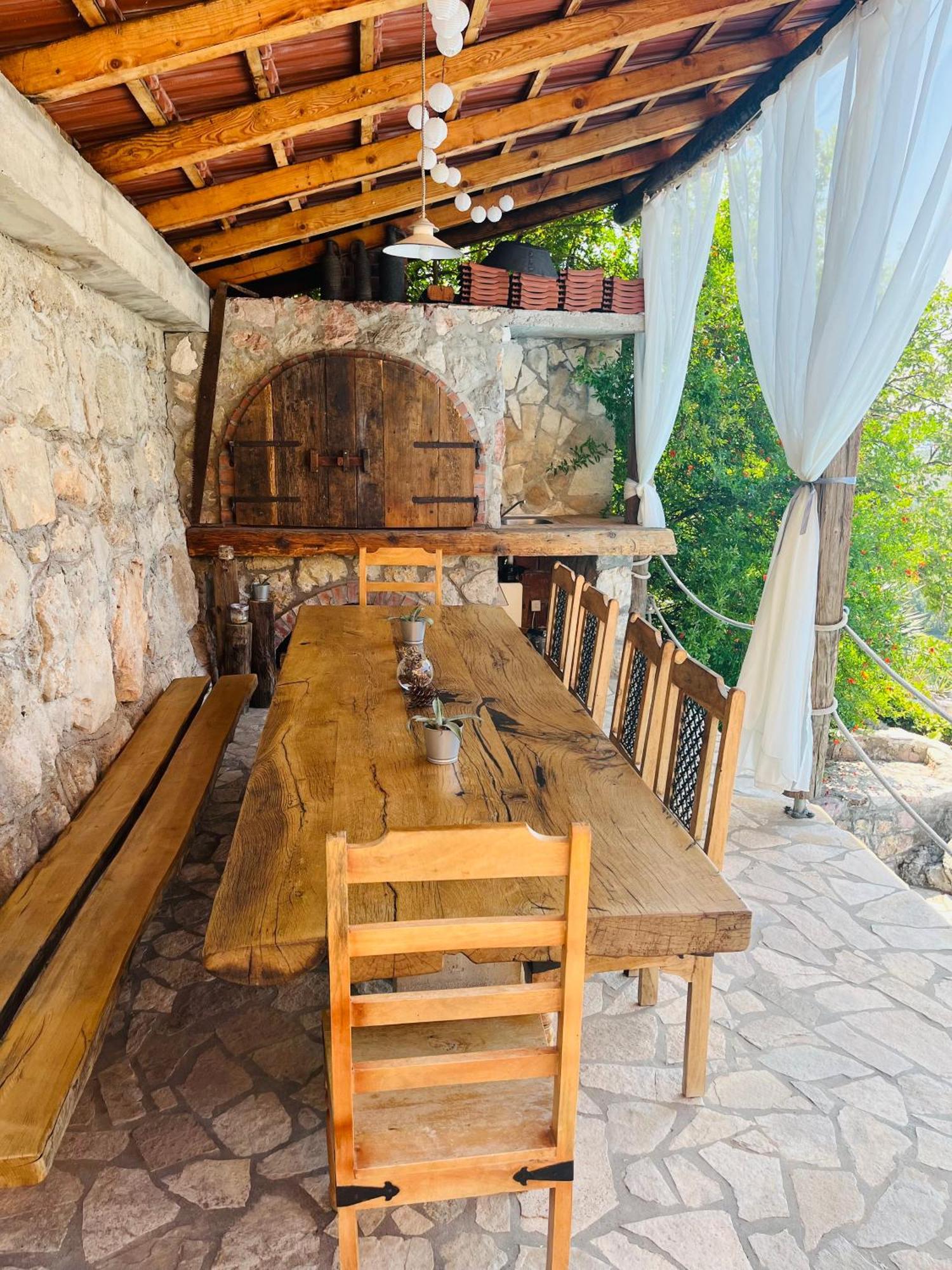 Apartments Bonaca Budva Zewnętrze zdjęcie