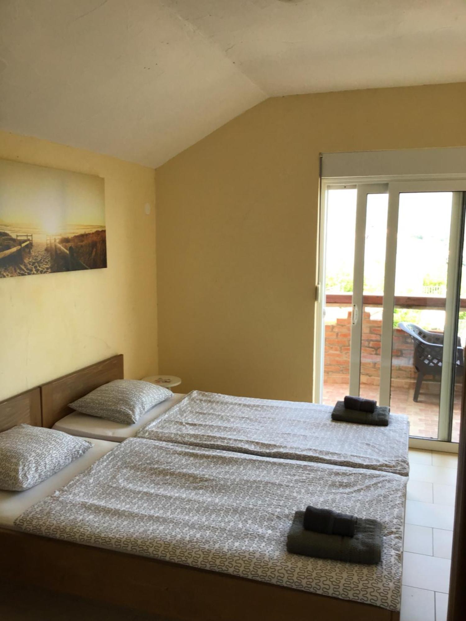 Apartments Bonaca Budva Zewnętrze zdjęcie