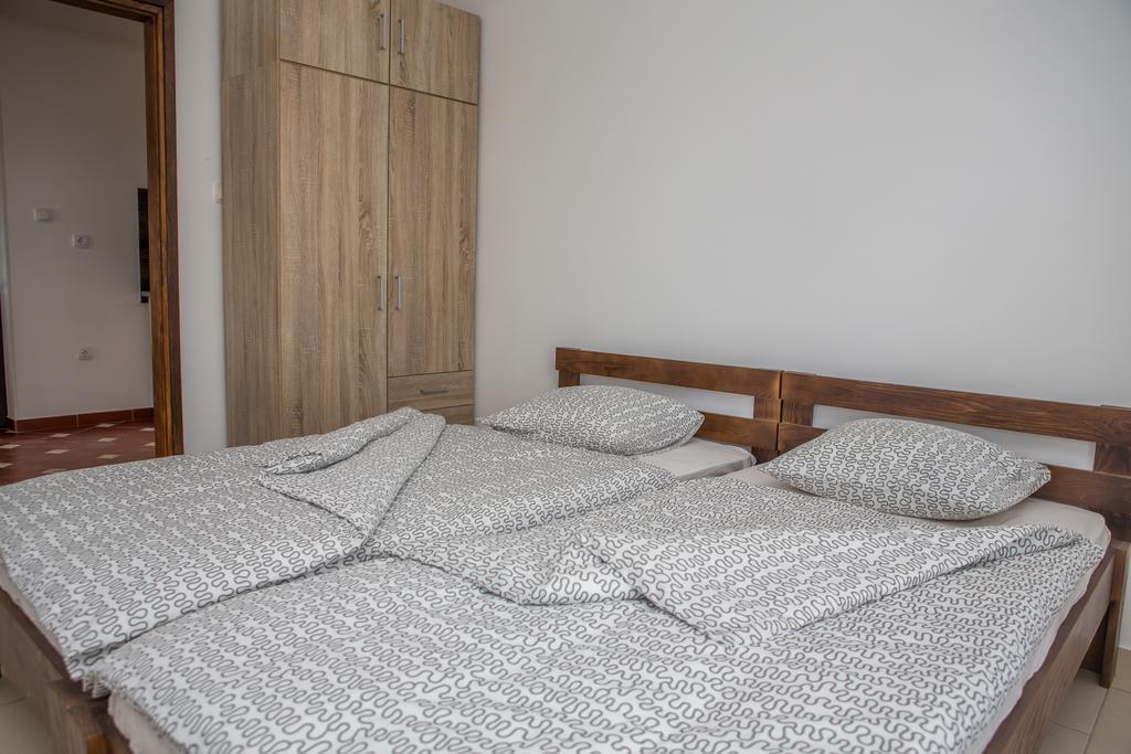 Apartments Bonaca Budva Zewnętrze zdjęcie