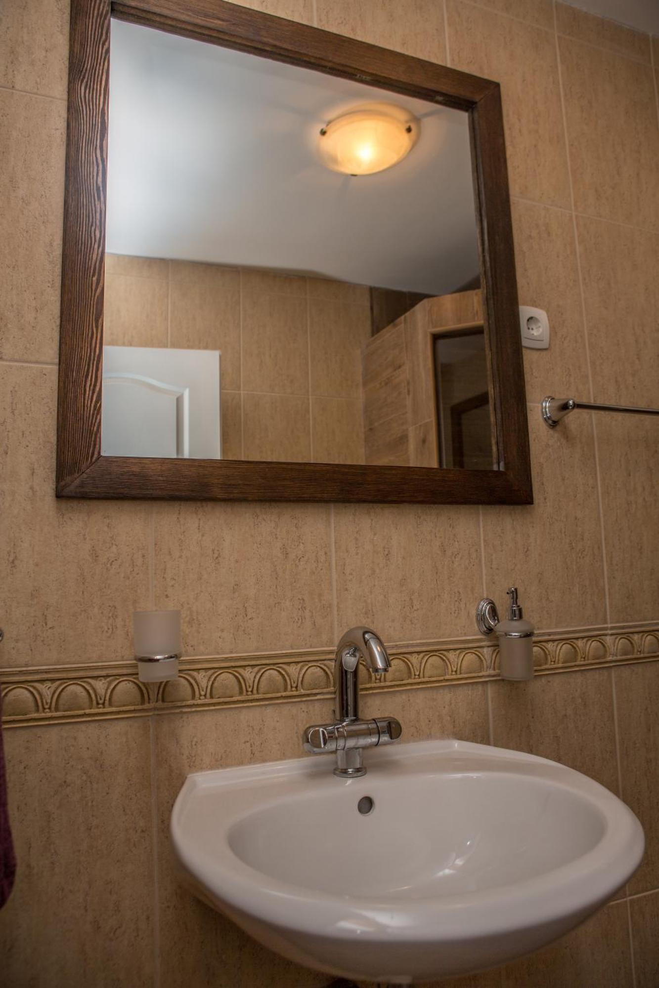 Apartments Bonaca Budva Zewnętrze zdjęcie