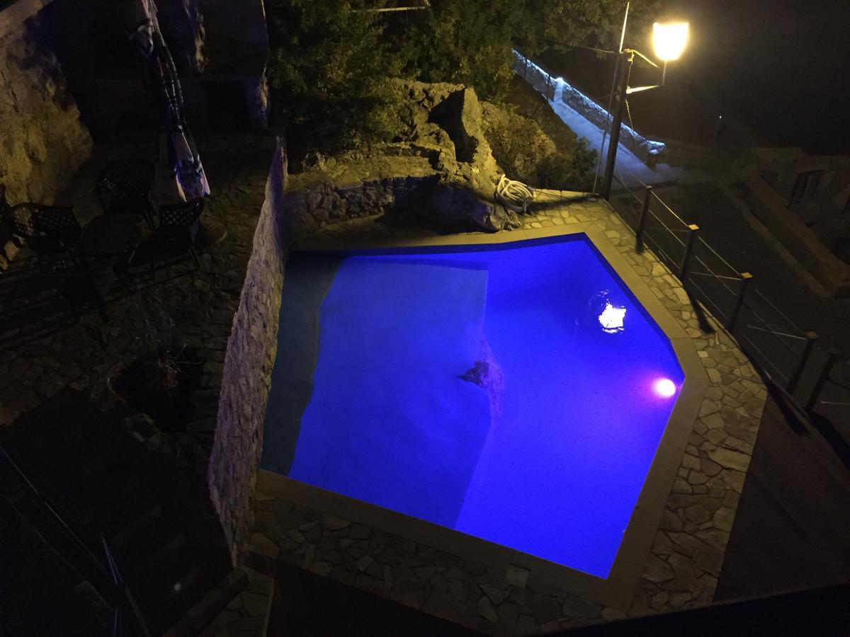 Apartments Bonaca Budva Zewnętrze zdjęcie