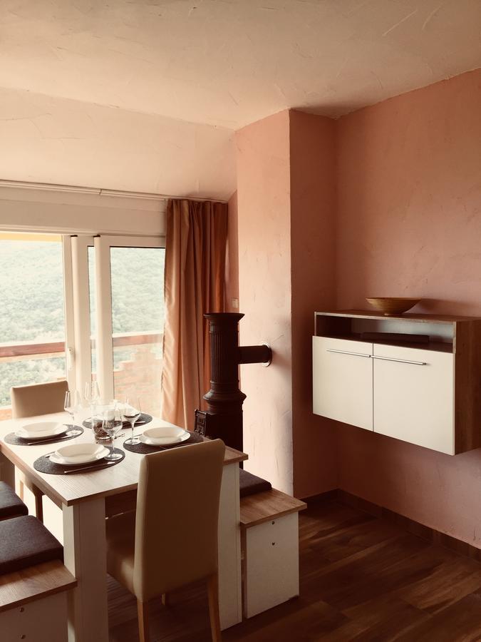 Apartments Bonaca Budva Zewnętrze zdjęcie