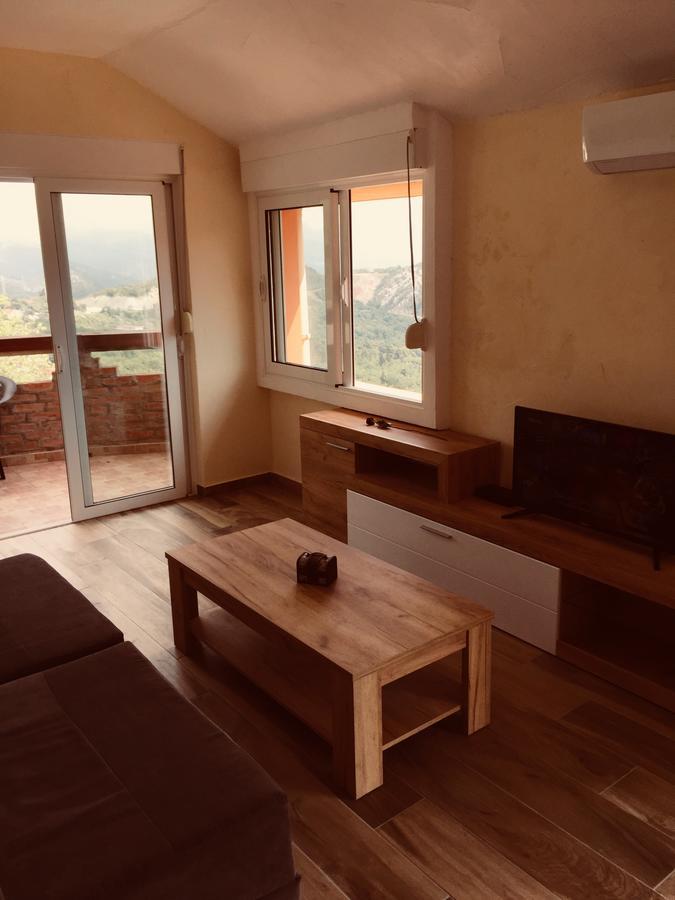 Apartments Bonaca Budva Zewnętrze zdjęcie