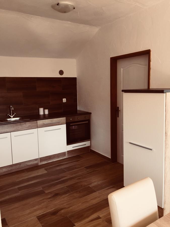 Apartments Bonaca Budva Zewnętrze zdjęcie