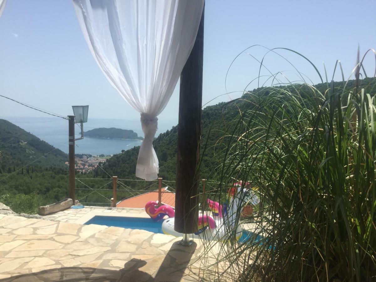 Apartments Bonaca Budva Zewnętrze zdjęcie