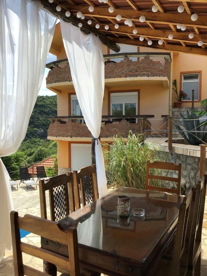 Apartments Bonaca Budva Zewnętrze zdjęcie